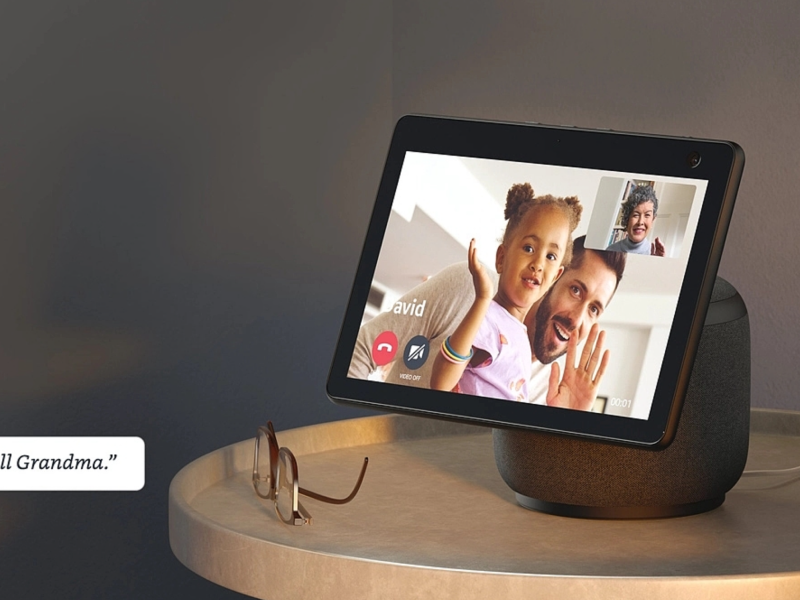 Echo Show Context